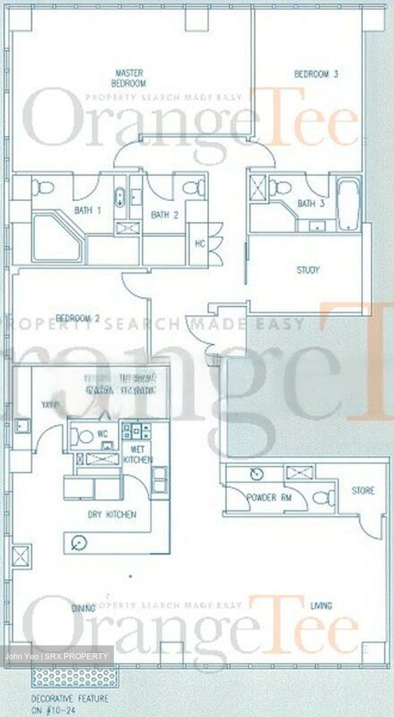 Orchard Scotts (D9), Condominium #482005071